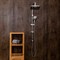 Душевая система без смесителя Orange OW04 39717 - фото 212613