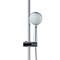 Душевая система без смесителя Orange S07cr 39723 - фото 212693