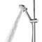 Душевая система без смесителя Orange S07cr 39723 - фото 212696