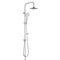 Душевая система без смесителя Orange S09cr 39725 - фото 212741