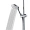 Душевая система без смесителя Orange S06cr хром 39729 - фото 212826