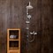 Душевая система Orange Tony M54-933cr 39731 - фото 212869