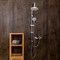 Душевая система Orange Flipo M23-933cr 39732 - фото 212887