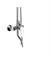 Душевая система Agger Merry A1394400 хром 39747 - фото 213099