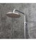 Душевая система с термостатом Agger Thermo A2461100 39750 - фото 213136