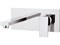 Смеситель для раковины скрытого монтажа Remer Q-DESIGN QD 15 39757 - фото 213228