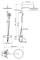 Душевая система с термостатом Wasserkraft Thermo A28801 черная матовая 39760 - фото 213247