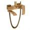 Душевая система Grocenberg SHOWER GB7007-1BR бронза 39786 - фото 213469