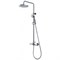 Душевая система с термостатом Landberg LB-4914 chrome 39851 - фото 213853