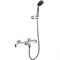 Термостатический смеситель для ванной KAISER Star 02022 Chrome 39863 - фото 213921