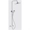 Душевая система GAPPO G2403-8 белый/хром 39867 - фото 213938