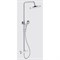 Душевая система с термостатом GAPPO G2403-48 белый/хром 39868 - фото 213941