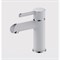 Смеситель для раковины GAPPO G1003-8 белый/хром 39890 - фото 214051