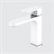 Смеситель для раковины GAPPO G1083-8 белый/хром 39908 - фото 214201
