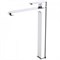 Смеситель для раковины GAPPO G1083-2 хром 39910 - фото 214218