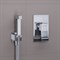 Гигиенический душ WasserKRAFT Alme A106157 30778 - фото 214275