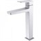 Смеситель для раковины FAOP A1009-28 хром 39949 - фото 214541