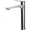 Смеситель для раковины FAOP A1008-2 хром 39955 - фото 214574