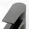 Смеситель для раковины Wasserkraft Glan 6603H черный 40047 - фото 215264