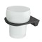 Стакан для зубных щеток стеклянный Wasserkraft Wiese K-8928 40088 - фото 215582