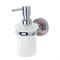 Дозатор для жидкого мыла WasserKraft Regen K-6999 40117 - фото 215769