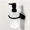 Дозатор для жидкого мыла WasserKraft Elbe K-7299 40121 - фото 215793