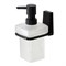 Дозатор для жидкого мыла WasserKraft Abens K-3299 40123 - фото 215805