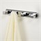 Кронштейн настенный, 4 крючка WasserKraft Dill K-3974 40215 - фото 216409