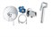 Гигиенический душ GROHE Essence New 2405727512 19286001 - фото 216612