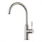 Смеситель для кухонной мойки Lemark Expert LM5079S хром 337618 - фото 217153