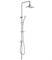 Душевой гарнитур Lemark LM8806C хром 337637 - фото 217179