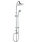 Душевой гарнитур Lemark LM8801C хром 337690 - фото 217236