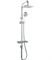 Душевой гарнитур Lemark LM8803C хром 337692 - фото 217238