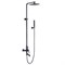 Душевая система Lemark Nubira LM6262ORB чёрный 337724 - фото 217272