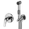 Гигиенический душ скрытого монтажа Lemark Plus Advance LM1219C хром 337738 - фото 217286