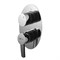 Смеситель для ванны с душем Lemark Atlantiss LM3228C хром 337748 - фото 217296