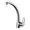 Смеситель для кухонной мойки Lemark Luna LM4155C хром 337757 - фото 217305
