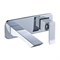 Смеситель для раковины Lemark Contest LM5826CW белый/хром 337862 - фото 217414