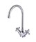 Смеситель для кухонной мойки Lemark Plus Harmony LM1405C хром 337880 - фото 217432