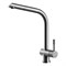 Смеситель для кухонной мойки Lemark Expert LM5075S хром матовый 337988 - фото 217543