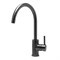 Смеситель для кухонной мойки Lemark Expert LM5078S хром матовый 337991 - фото 217546