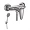 Смеситель для душа Lemark Pramen LM3303C хром 338056 - фото 217618