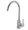 Смеситель для кухонной мойки Lemark Basis LM3605C хром 338066 - фото 217628