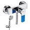 Смеситель для душа Lemark Aura LM0603C хром 338078 - фото 217640
