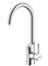 Смеситель для кухонной мойки Lemark Comfort LM3072C	 хром 338113 - фото 217697