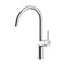 Смеситель Lemark Minima LM3805C для кухни хром 338269 - фото 217987