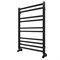 Полотенцесушитель водяной Lemark Unit П10 LM45810BL 500x800, черный 338400 - фото 218439