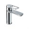 Смеситель для раковины Paini Flat KKCR205LMKM хром 338591 - фото 218460