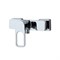 Смеситель для душа Paini Flat KKCR5112SLMKM хром 338592 - фото 218465