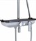 Душевая система Lemark Tropic LM7012C хром 338334 - фото 218474